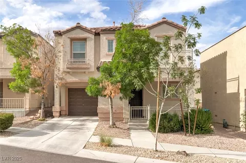 9100 Balcony Trellis Ave, Las Vegas, NV 89149