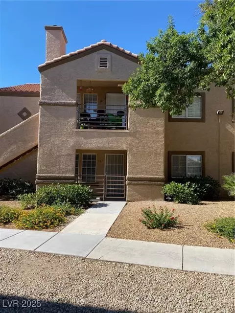 3450 Erva St #167, Las Vegas, NV 89117