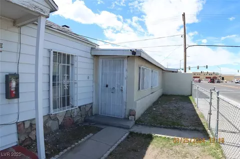 10 E Bonanza Rd, Las Vegas, NV 89101