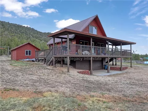 660 E Aspen Meadow Dr, Mammoth Creek, UT 84735