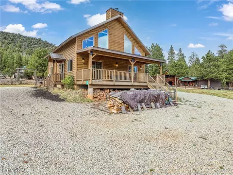 855 E Ponderosa Rd, Mammoth Creek, UT 84735