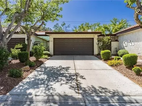 4567 Madreperla St, Las Vegas, NV 89121