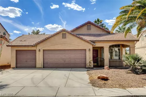 9530 Redstar St, Las Vegas, NV 89123