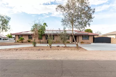 1500 Tumbleweed Dr, Henderson, NV 89002