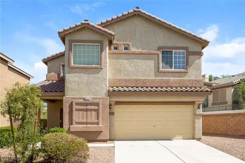 5676 Bettors Luck Ct, Las Vegas, NV 89122