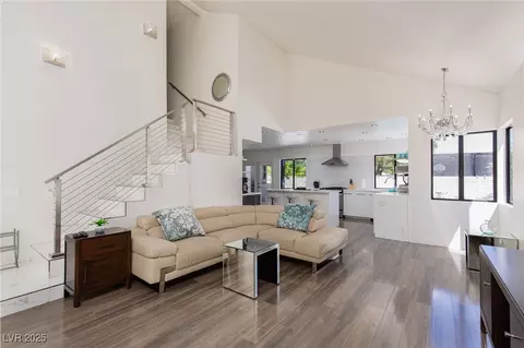 2712 Sidonia Ave, Las Vegas, NV 89102