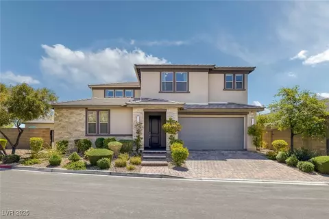 12311 Middle Creek St, Las Vegas, NV 89138