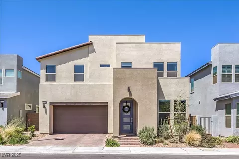 3216 Monte Luna Ave, Henderson, NV 89044