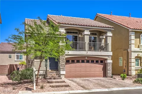 7732 Canon Walk St, Las Vegas, NV 89139