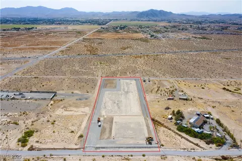 1170 Rockafeller Dr, Pahrump, NV 89060