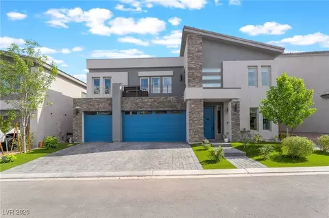 7307 Grace Estate Ave, Las Vegas, NV 89113
