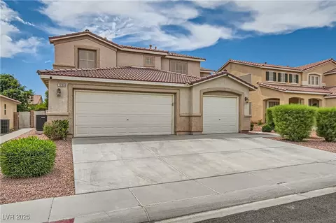 1733 Gentle Brook St, North Las Vegas, NV 89084