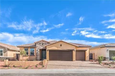 522 Copper Falcon Ave, Henderson, NV 89011