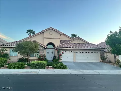 2559 Purple Heather Pl, Henderson, NV 89052