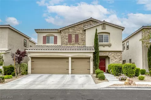 8137 Crushed Velvet Pl, Las Vegas, NV 89166