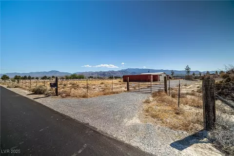 5111 Malibou Ave, Pahrump, NV 89061
