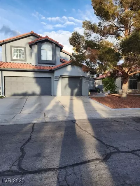 3704 Blairmoor St, North Las Vegas, NV 89032