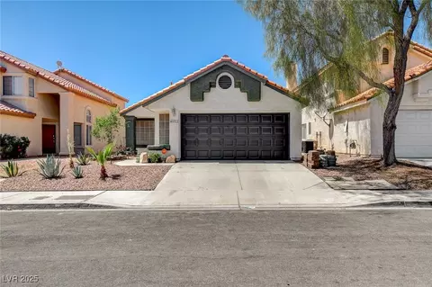 4052 Compass Rose Way, Las Vegas, NV 89108