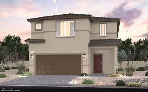 9674 Biedler Ct #LOT 10, Las Vegas, NV 89178