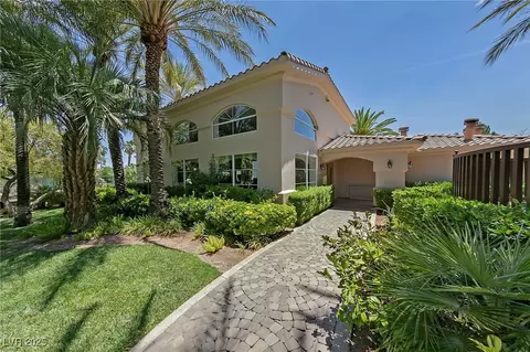 2050 W Warm Springs Rd #2822, Henderson, NV 89014