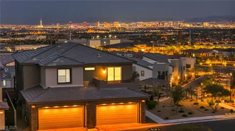 460 Pear Lake St, Las Vegas, NV 89138