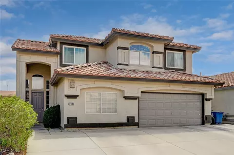 8983 Emerald Waters Ct, Las Vegas, NV 89147