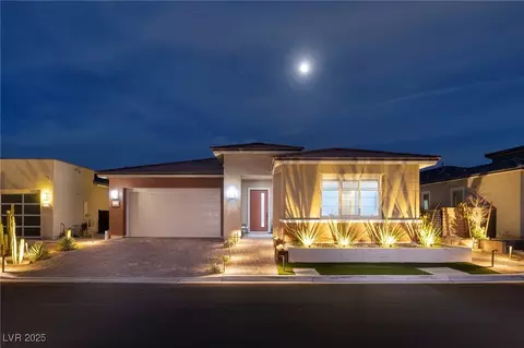 3000 Dusky Willow Ln, Las Vegas, NV 89138