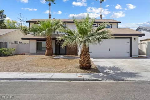 5035 Meadow Grove Ct, Las Vegas, NV 89120