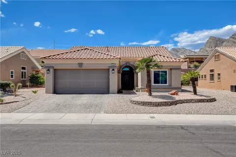 2305 Hot Oak Ridge St, Las Vegas, NV 89134