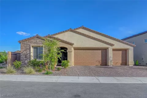 3495 Luca Point Ave, Henderson, NV 89044