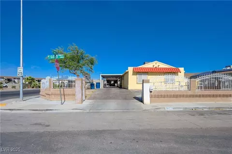 2832 Geist Cir, Las Vegas, NV 89115