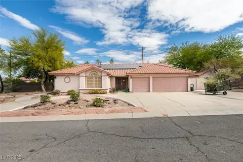 6582 Cartgate Ct, Las Vegas, NV 89110