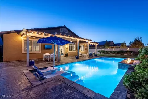 5852 Ireland Ridge Ct, Las Vegas, NV 89149