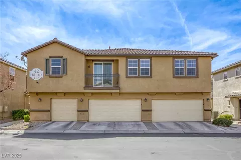 6255 W Arby Ave #118, Las Vegas, NV 89118