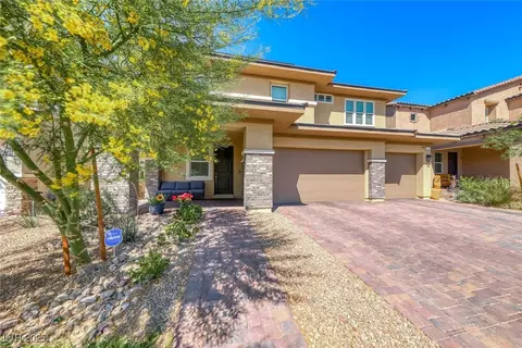 600 Suncrest Peak Pl, Henderson, NV 89011