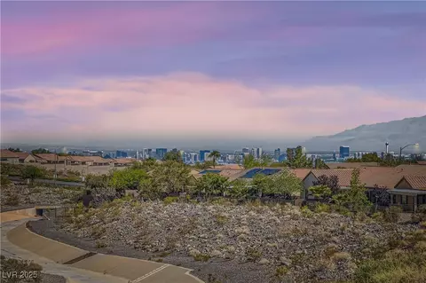 2167 Shadow Canyon Dr, Henderson, NV 89044