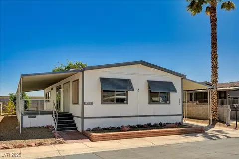 3052 Gavilan Ln, Las Vegas, NV 89122