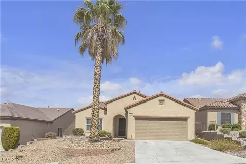 2256 Cordaville Dr, Henderson, NV 89044