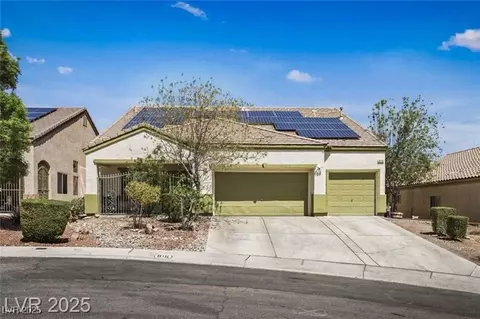 916 Bob Barney Ave, North Las Vegas, NV 89086