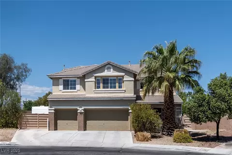 7360 Dolphine Crest Ave, Las Vegas, NV 89129