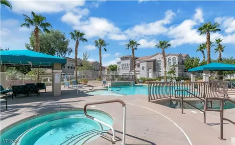 10001 Peace Way #1341, Las Vegas, NV 89147
