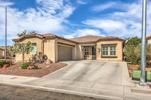 6329 Sterling Ranch Way, North Las Vegas, NV 89081