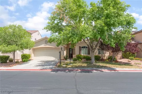 5844 Gushing Spring Ave, Las Vegas, NV 89131
