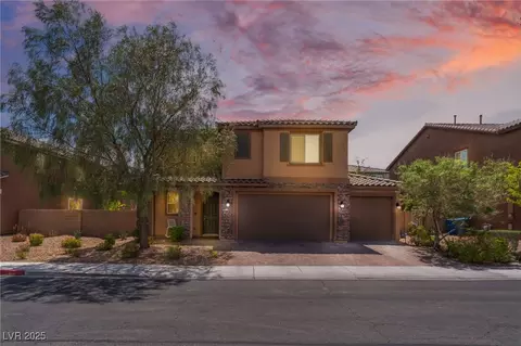 7761 Boyd Ave, Las Vegas, NV 89179