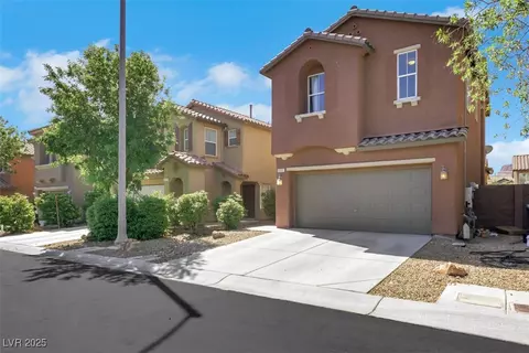 9335 Tonkawa Ave, Las Vegas, NV 89178