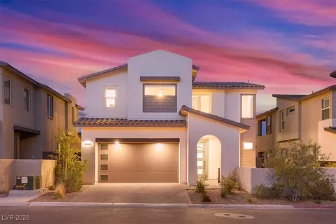 828 Parker Mesa St, Las Vegas, NV 89138