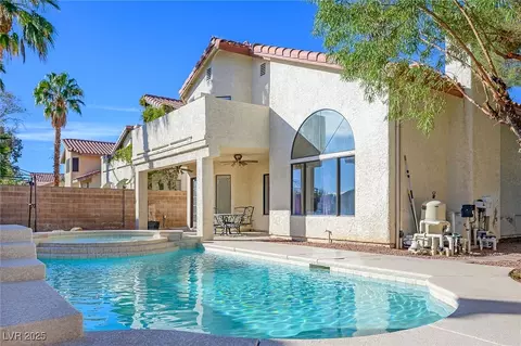 3000 Waterview Dr, Las Vegas, NV 89117
