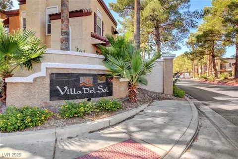 2801 N Rainbow Blvd #102, Las Vegas, NV 89108