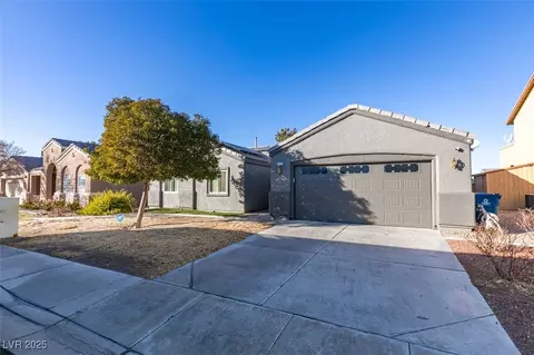 2712 Peekskill Ave, Henderson, NV 89052