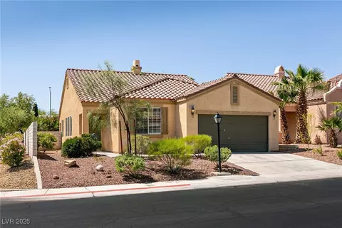 9001 Picket Fence Ave, Las Vegas, NV 89143